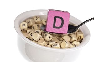 To D or Not to D: That Is the Question