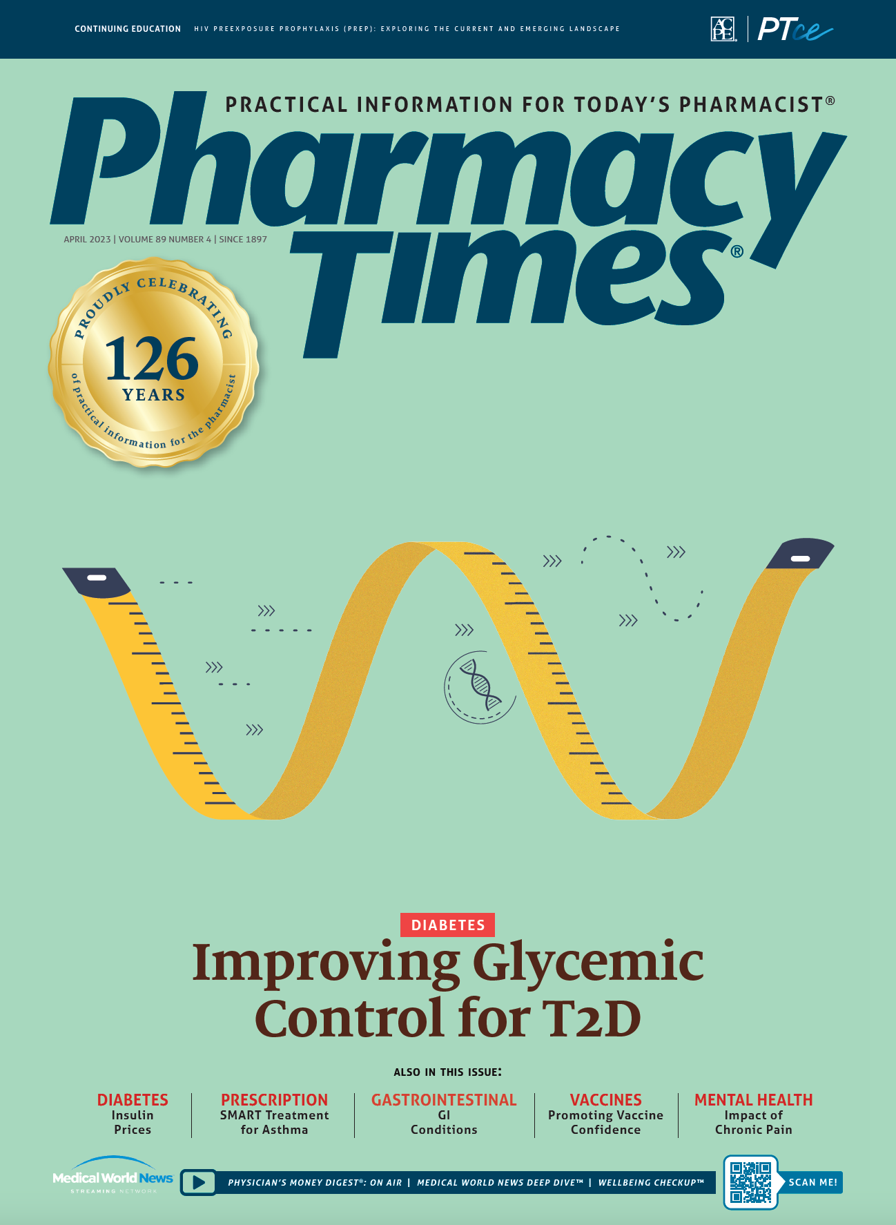 Pharmacists Are Vital to Transitions of Care