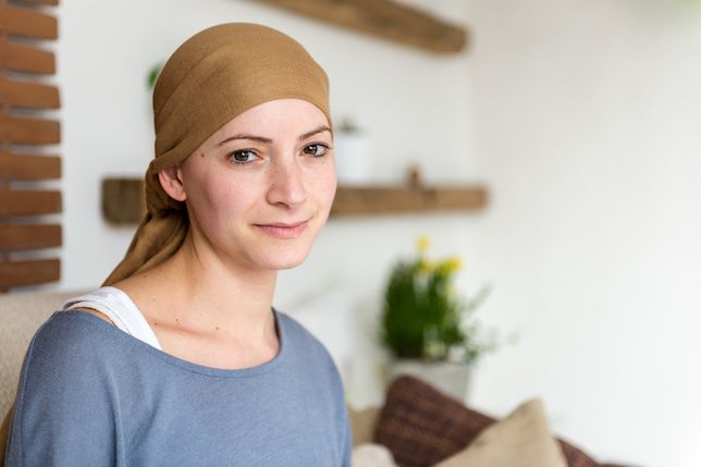 Study: Breast Tumors Evolving to HER2-Low May Provide Broader Therapeutic Options