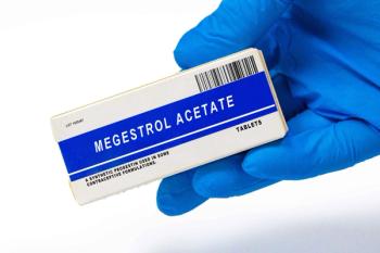 Megestrol acetate A synthetic progestin | Image Credit: luchschenF | adobe.stock.com