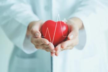 Cardiology pharmacist -- Image credit: Peera | stock.adobe.com