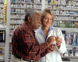 Community Pharmacists Exemplify Personal, Local Level Care