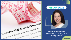 Pharmacists Weigh Health, Not Just Weight, in Obesity Care