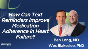 Explainer: How Can Pharmacists Leverage Technology to Improve Medication Adherence?