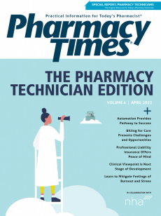 April 2022 Technician Supplement