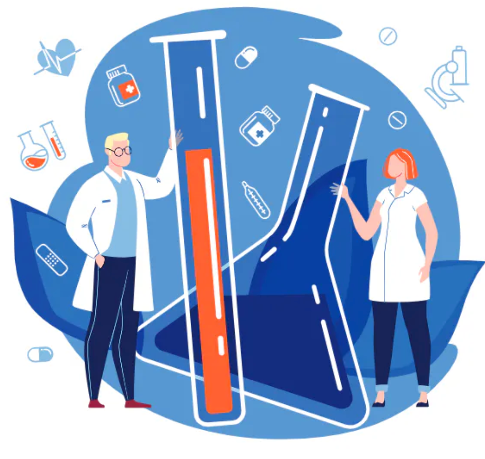 Technician- © pharmacytimes