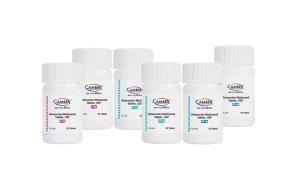 Camber Pharmaceuticals Announces Addition of Olmesartan Medoxomil Tablets, USP