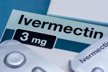 Ivermectin tablets 