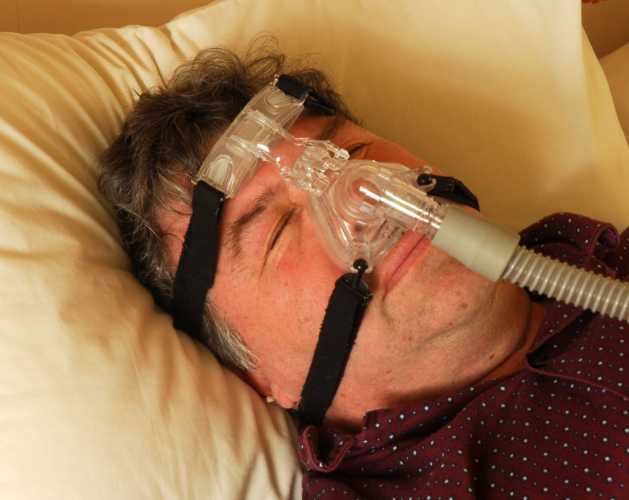 People with sleep disorders bear significantly higher medical costs