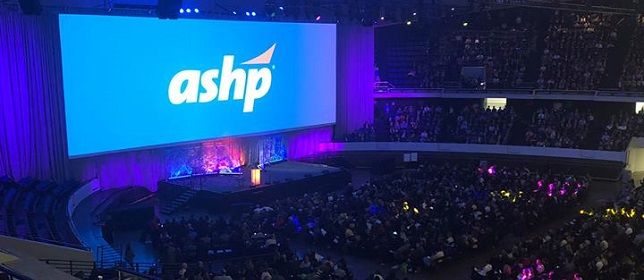 Ashp Conference ASHP Midyear Clinical Meeting Ranks Among Top US Trade Shows