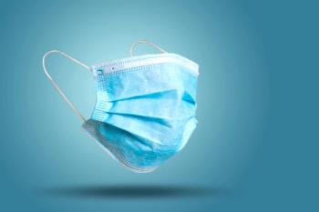 Medical mask