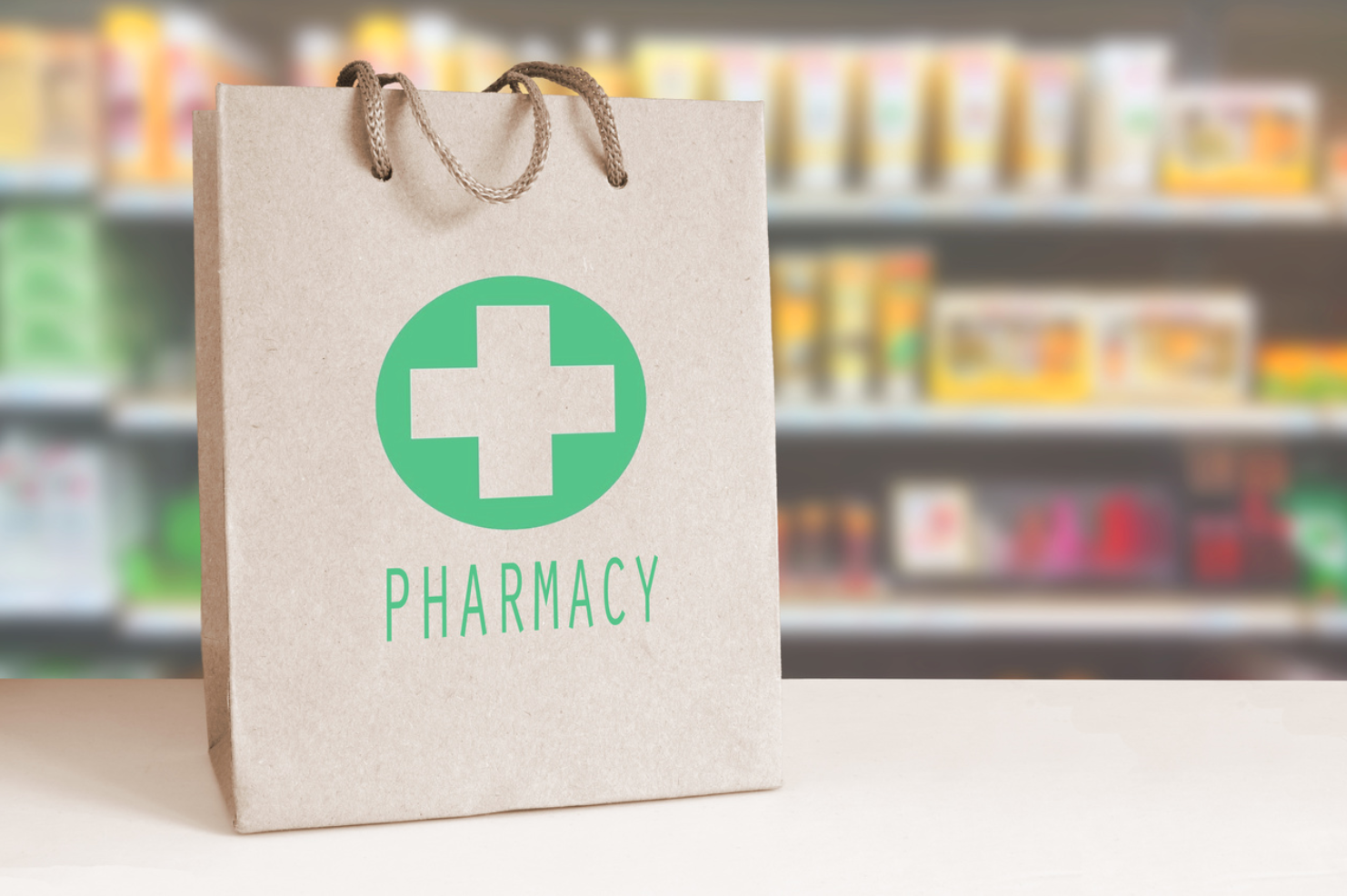 Pharmacies Poised to Capture At-Home Diagnostics Category