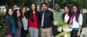 4 Factors Affecting Pharmacy Students' University Donations