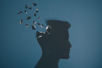 Brain disorder symbol presented by human head made form paper | Image Credit: burdun - stock.adobe.com