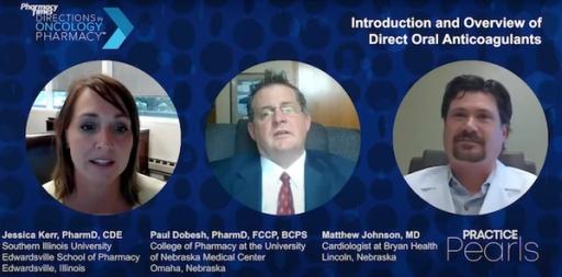Best Practices for the Use of Direct Oral Anticoagulants in Obesity