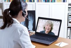 Study: Out-of-State Telemedicine Visits Were Common During the COVID-19 Pandemic