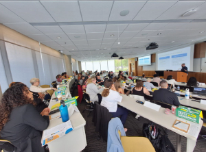 Annual Pharmacy Technician Convention Brings Educational Opportunities, Leadership Development