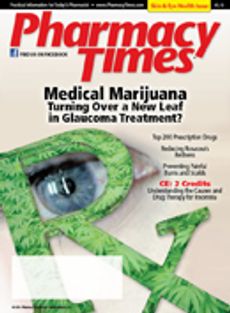 May 2010 Skin & Eye Health