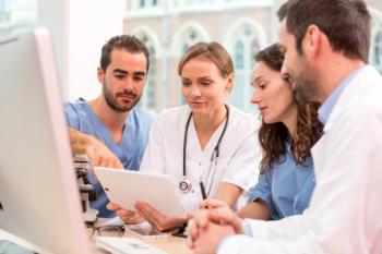 Collaborative Care Team for Diabetes, Cardiovascular Disease | Image Credit: Production Perig - stock.adobe.com