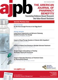 Specialty Pharmacy