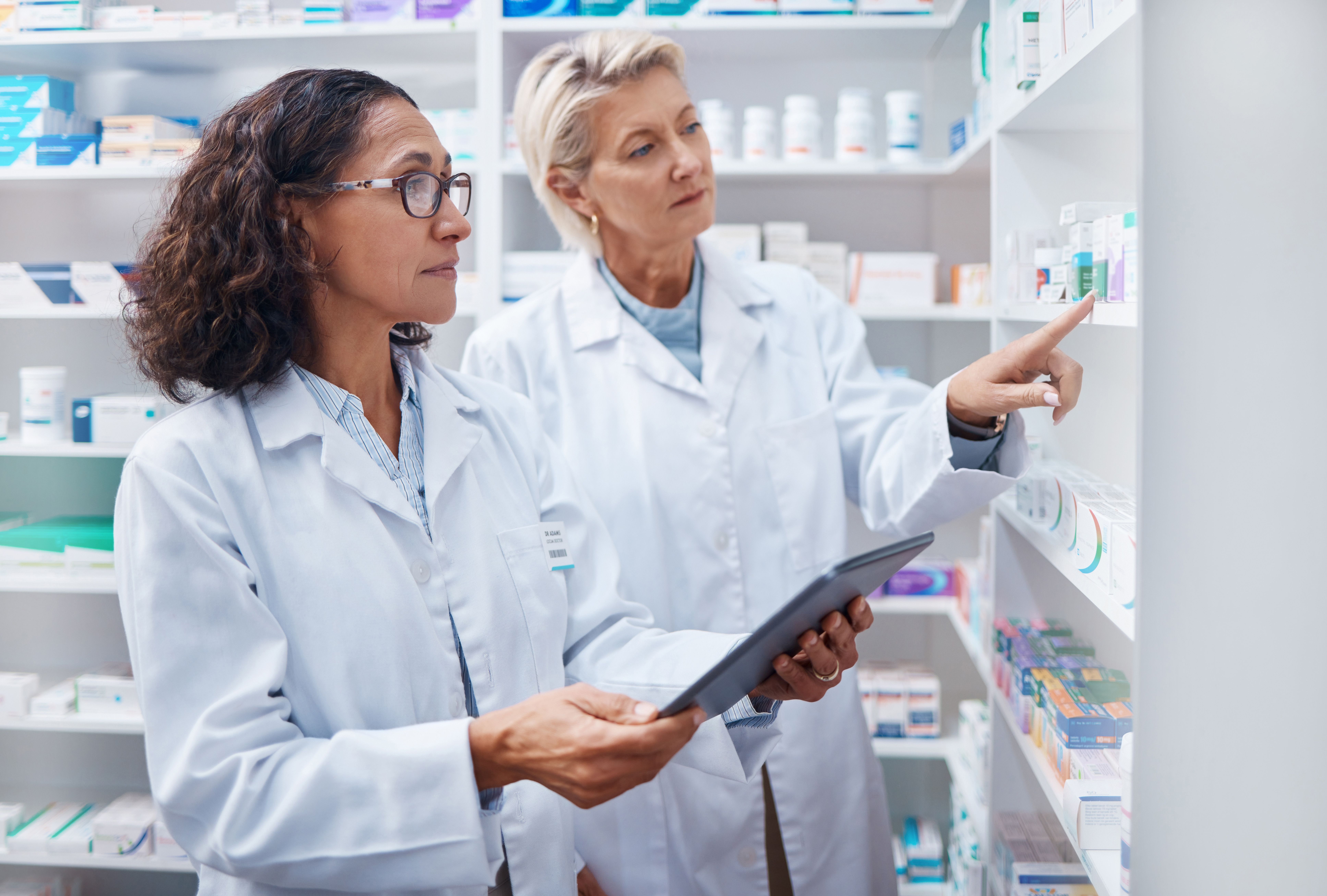 Insights Into a Multigenerational Pharmacy Residency Program