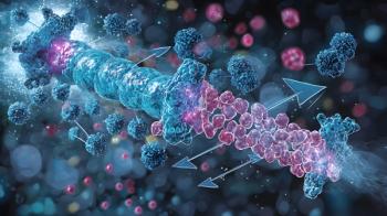 Visual representation of immunotherapy and cancer cells attacking tumor growth process in the body | Image Credit: SibteHUSSAIN | stock.adobe.com