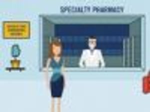 The Shifting Landscape of Specialty Pharmacy