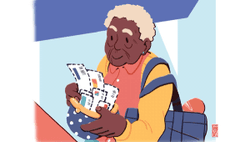 July 2021 Interactives: Pet Peeves