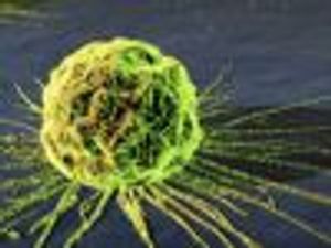 Drug Can Starve Cancer Stem Cells