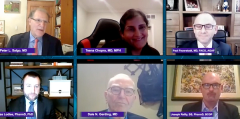 EP. 8 C. Difficile: Clinical Practice Guidelines and Treatment Options