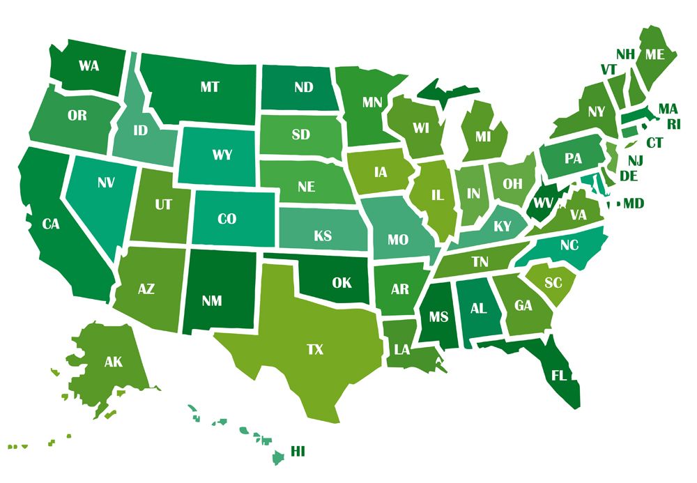 how much do pharmacy techs make in ohio