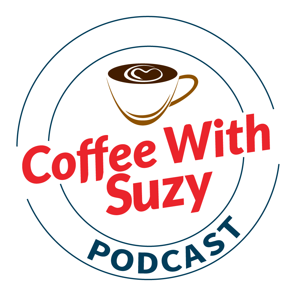 Pharmacist Moms: Coffee With Suzy - Episode 19