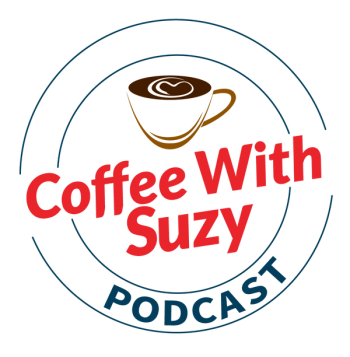 Pharmacist Moms: Coffee With Suzy - Episode 18