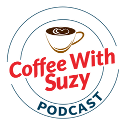 Pharmacist Moms: Coffee With Suzy - Episode 19