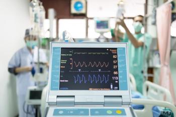 Intensive care unit (ICU) -- Image credit: chanawit | stock.adobe.com