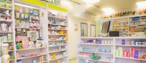 New Retail Pharmacy Opens on Marshall University Campus
