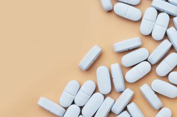 Pre-exposure prophylaxis oral tablets 