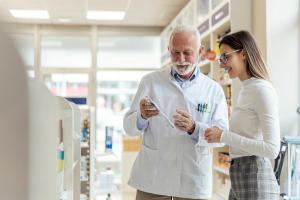 Standard of Care: The Latest Indicator That Pharmacy Is Operating More Like the Rest of the Care Team