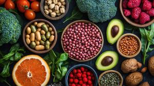 NLA 2025: Supporting Whole-Food Dietary Patterns vs Macronutrient Composition for Lipid Management