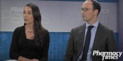 EP. 8 Practice Pearl 2: Safety Precautions With AML Treatments