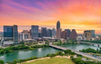 Austin Texas | Image credit: Kevin Ruck - stock.adobe.com
