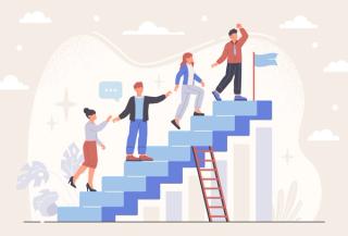 Technician Career Ladders Support Career Growth, Health System Success