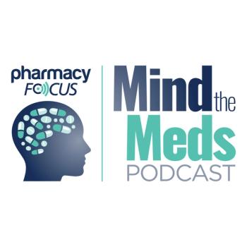 Introducing the Mind the Meds Podcast