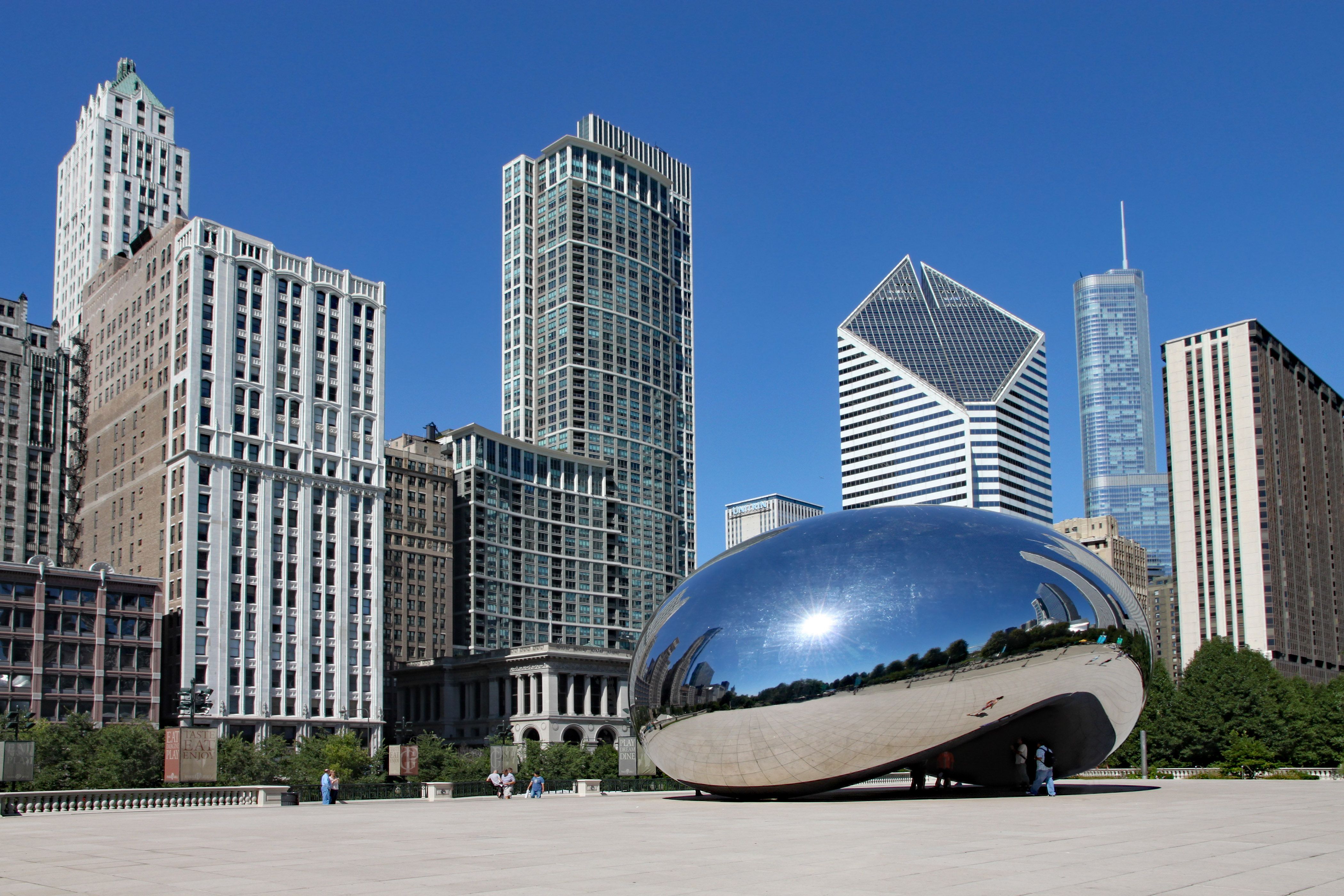 Chicago, IL | Image Credit: © Spiroview Inc. - stock.adobe.com