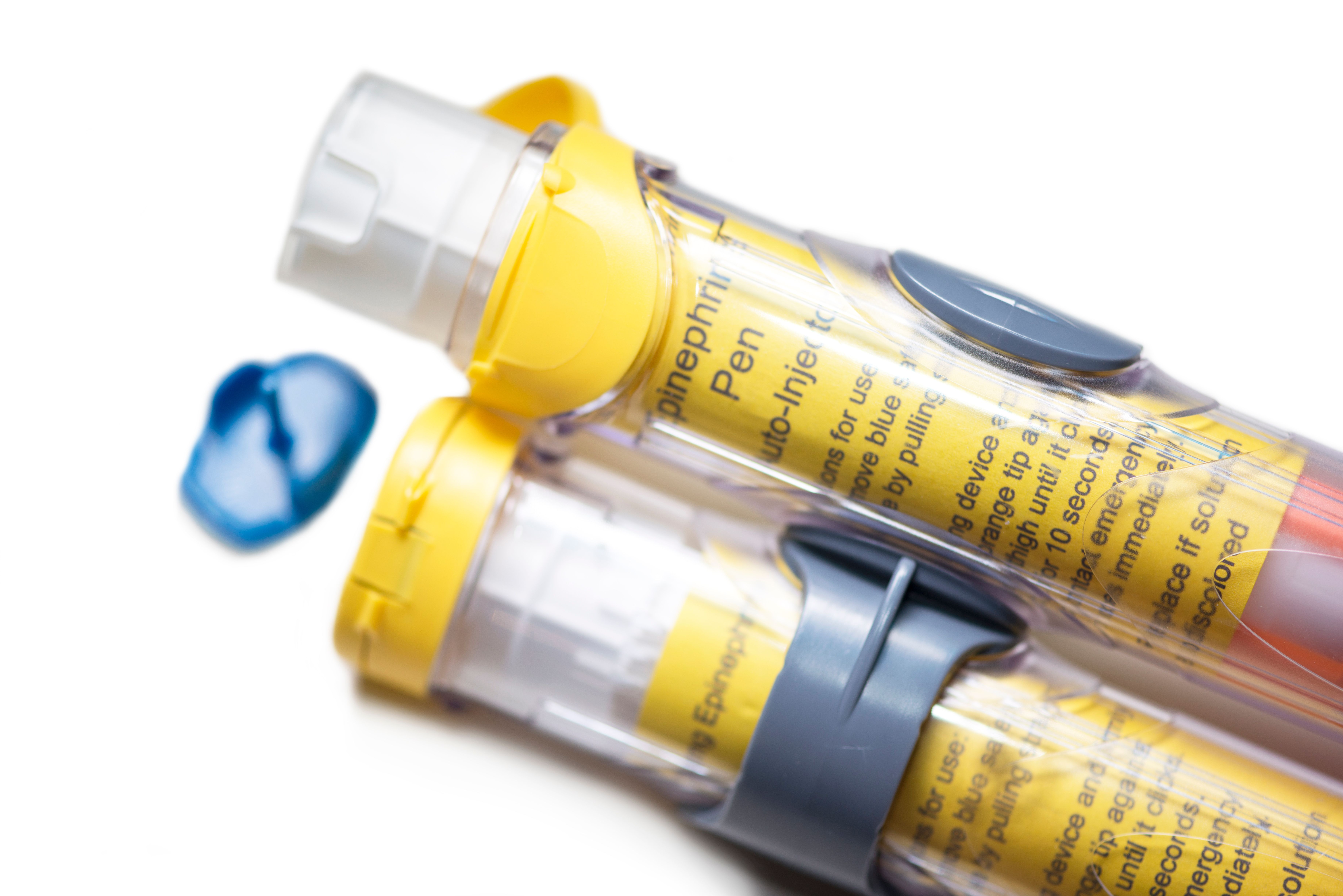 Advancing Anaphylaxis Treatment With Needle-Free Epinephrine Delivery