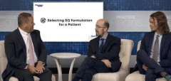 EP. 5 Practice Pearl 2: Selecting SQ Formulation for a Patient
