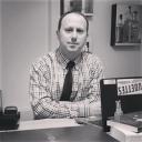 David Berkowitz PharmD