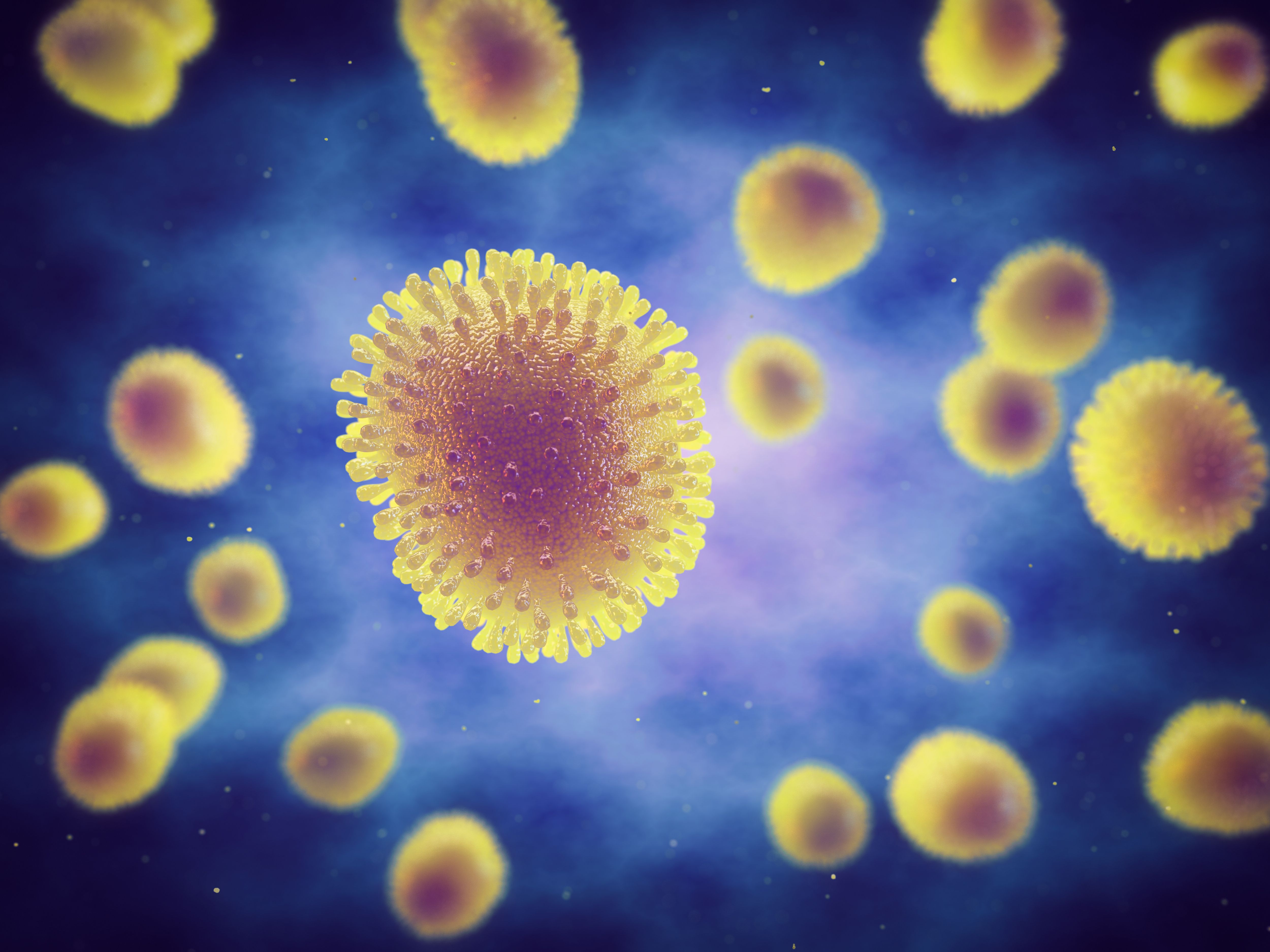CDC Confirms Case of H5N1 Bird Flu in the United States, Noting Risk to Public Health Remains Low