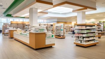 modern pharmacy's interior. photo showcases the clean and well-organized space where essential healthcare products and services are accessible to the community. | Image Credit: pvl0707 | adobe.stock.com