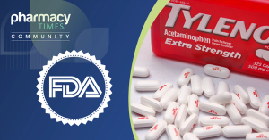 FDA Approves First OTC Acetaminophen–Naproxen Combination for 12-Hour Pain Relief